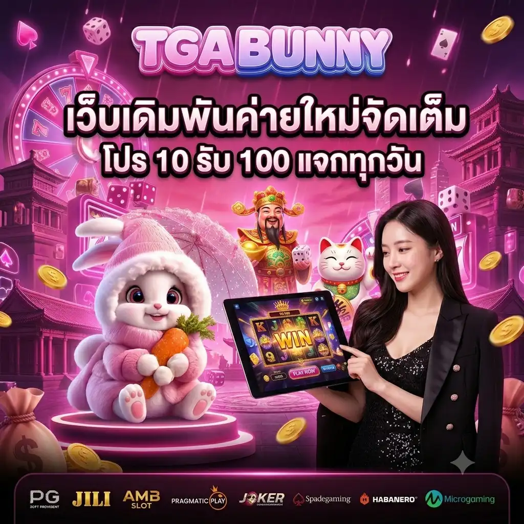 TGABUNNY