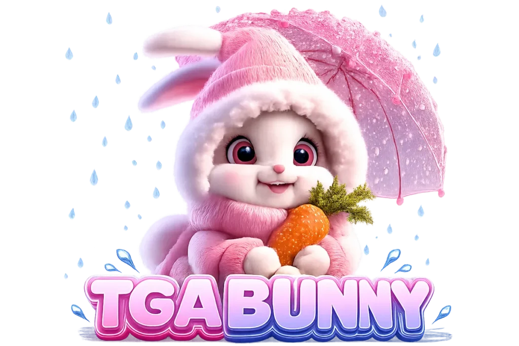 TGABUNNY