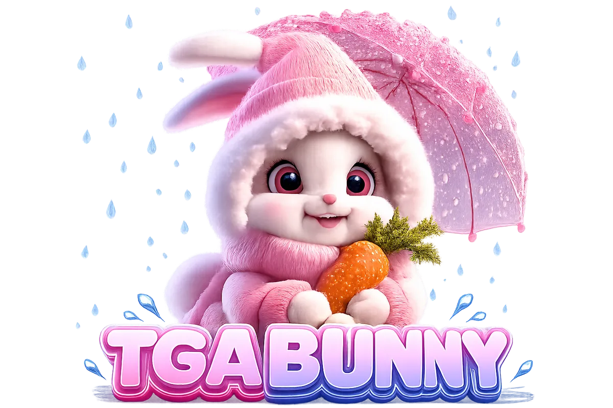TGABUNNY